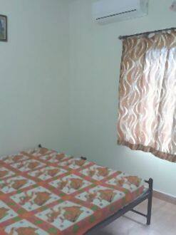 Sai Ocean Holiday Homes 101, Goa 2